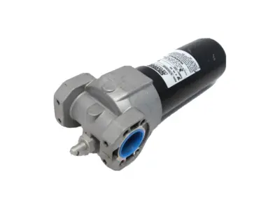 NEW SCHROEDER RLT9VS7S20D5 FILTER ASSEMBLY