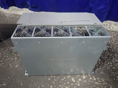 USED NEDAP 9930442