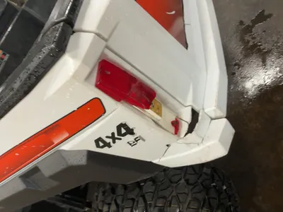 Used BOBCAT UV34 Utility Vehicles Michigan US | Miedema Asset Management Group #1327459
