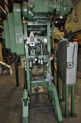 USED 1978 BLISS C-45