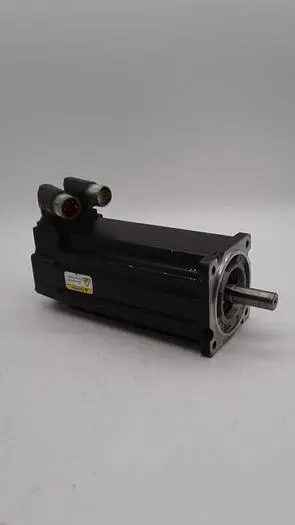 Used ALLEN-BRADLEY MPL-B330P-MK74AA Servo Motors | ND Industrial Surplus #1216128
