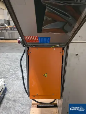 USED Bosch Bosch 1500 Capsule Weigher