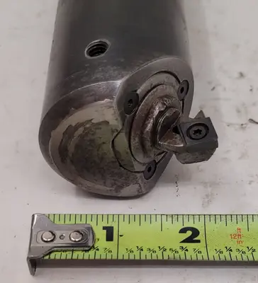 Used KENNAMETAL SS125TB213106 Misc Industrial Equipment Kentucky US | Aucto #687145