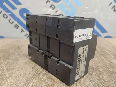 SCHNEIDER ELECTRIC PL-2019-W15-2 Circuit Breakers | ESS Industrial Equipment Sales (4)