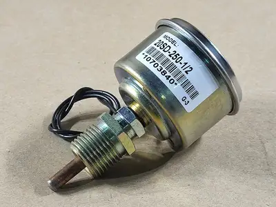 NEW MURPHY 20SD-250-1/2