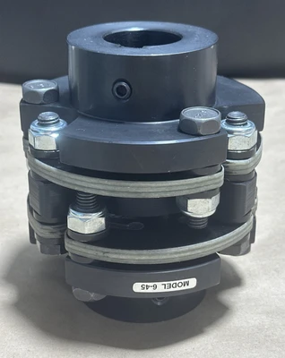 NEW Zero max 6P45