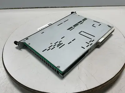 USED KEBA TT 081