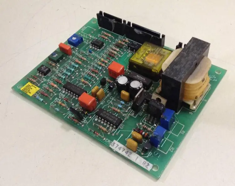 Used HOBART 407753 Circuit Boards Michigan US | Ideal Machinery #1250266