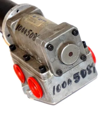 NEW ISI FLUID POWER INC. 41-S-75 VALVE WITH DECCO 24-1044 COIL 41S75, 241044