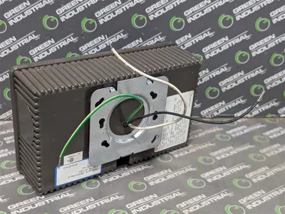 General Electric SBI15S1HDB Sodium Vapor Lighting Fixture 150W 120V Used