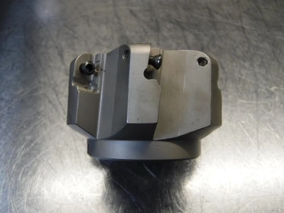 Ingersoll 3" Indexable Facemill 2J4B03R01 (LOC80)
