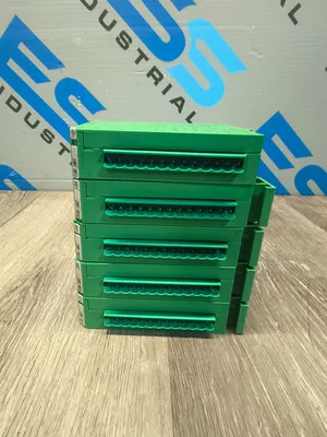 Used EUROGI EMR8X1NAP Relays & Switches South Carolina US | ESS Industrial Equipment Sales #1443841