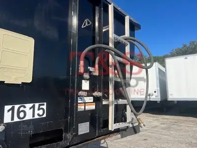 Used 2020 AULICK IND 4260542 Agricultural Trailers Illinois US | T&S Trailer Pool #1509445