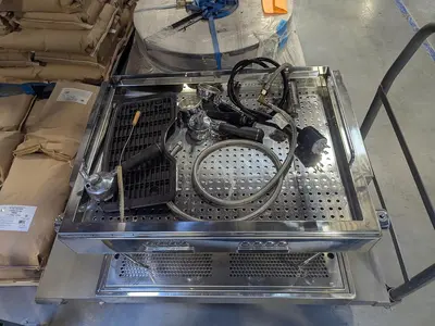 Used ROCKET ESPRESSO RE A TIMER Coffee Equipment British Columbia CA | Steep Hill Equipment Solutions #1309529