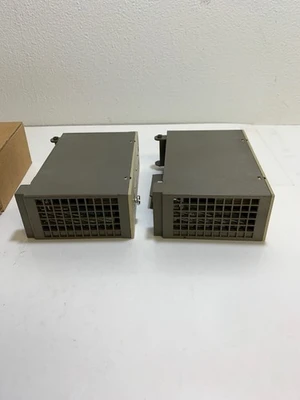 USED Siemens 6ES5 464-8MC11