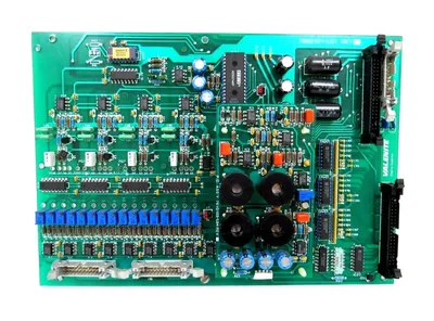USED VALENITE 766G101-L01 CONTROL BOARD 766G101L01 761G103-L04
