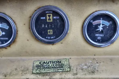 Used 1979 CATERPILLAR D3 Crawler Dozers Pennsylvania US | Proxy Equipment #1382926