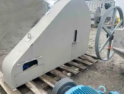 USED BEPEX SJS-42-22