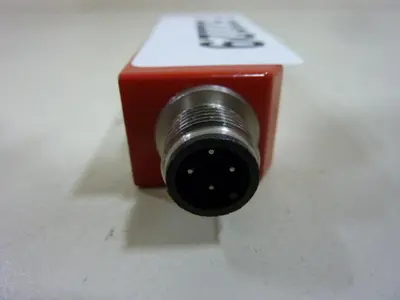 USED LEUZE FRKR 97/4-100 L