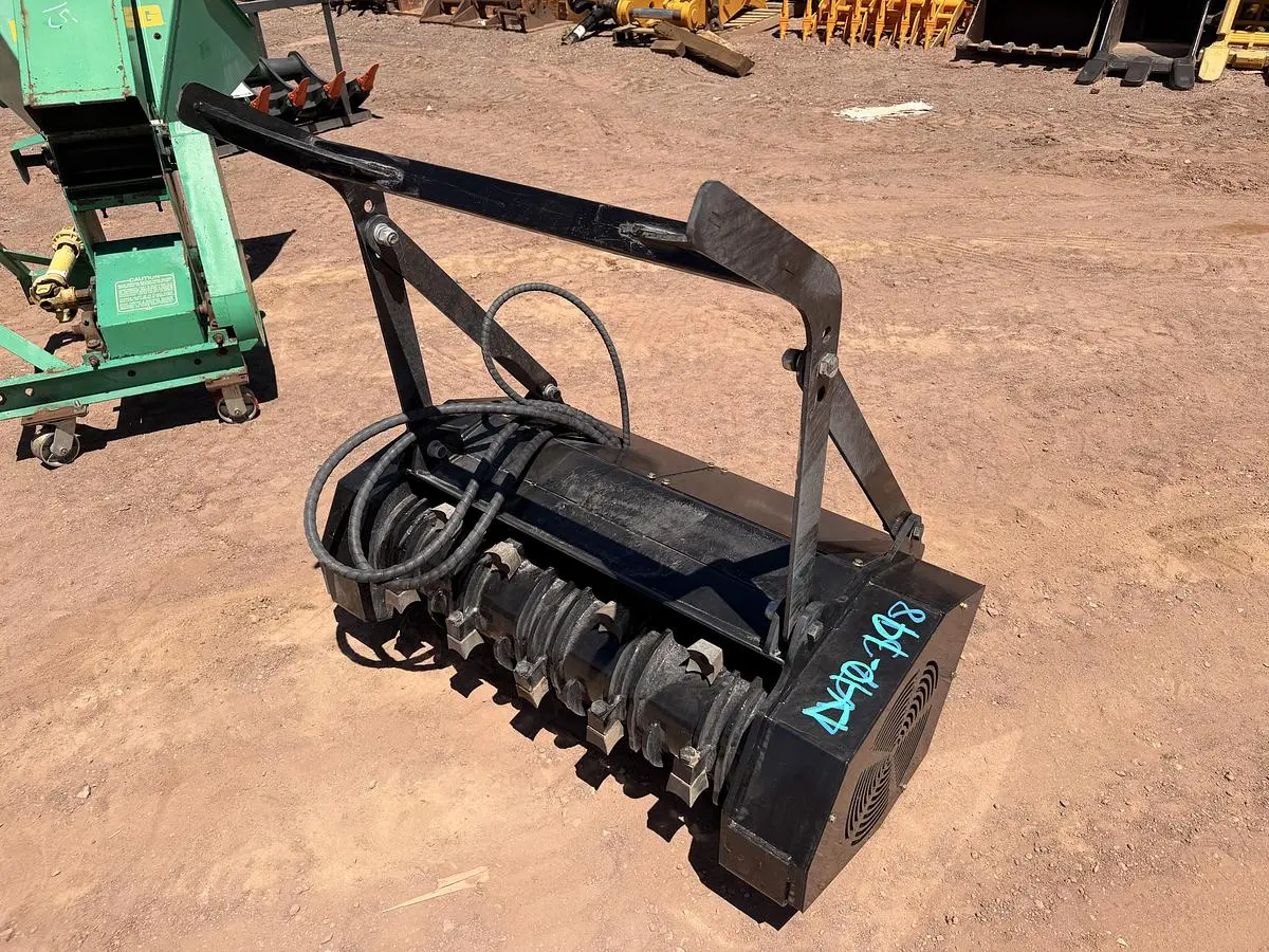 New | in-Stock 2026 GIYI ML45 Forestry Grinders Utah US | CSS Equipment Sales #1347571