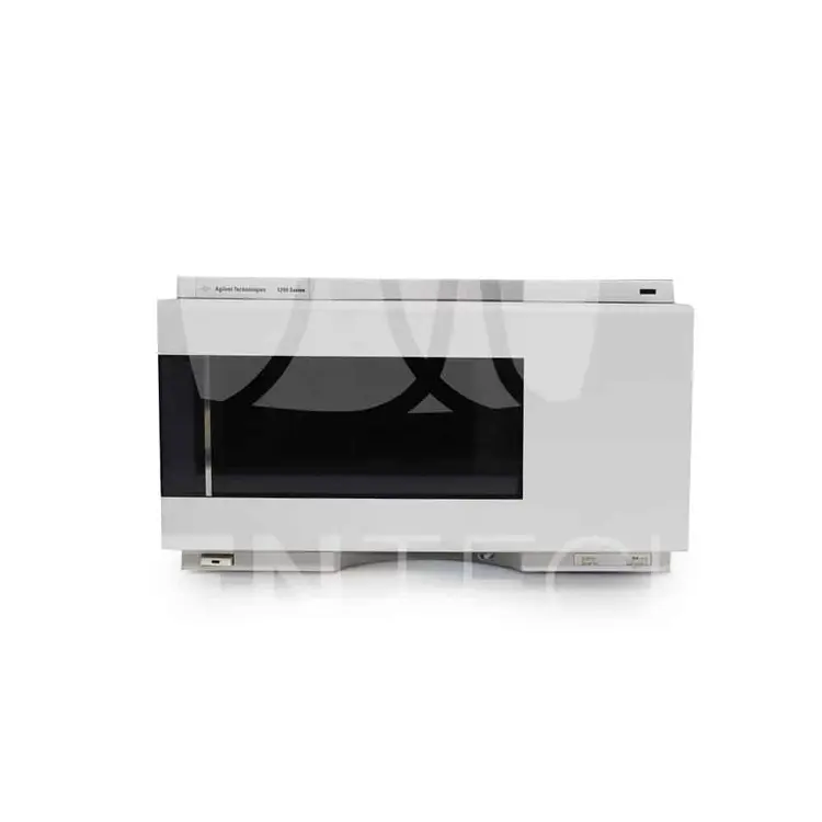 Used AGILENT TECHNOLOGIES G1367B HPLC Autosamplers New York US | GenTech Scientific #1447385