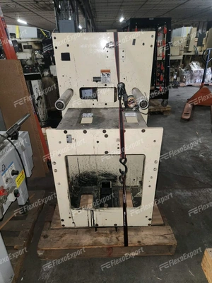 Used MARK ANDY _UNKNOWN_ Flexo Press Accessories Connecticut US | FlexoExport #1490267