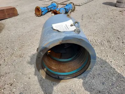 USED 2006 POLYSIUS 20/10-5