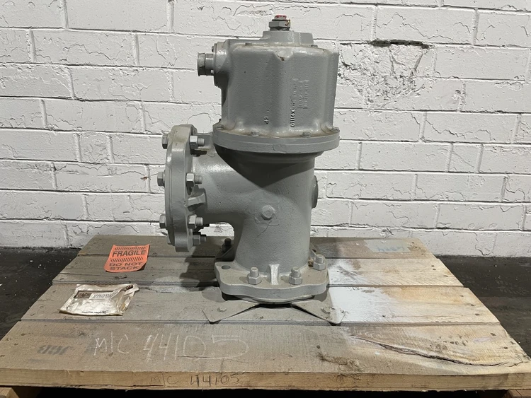 Used _UNKNOWN_ 54525 Centrifugal Pumps Alabama US | Transamerican Equipment Company #710429