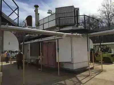 USED SOLAR CENTAUR 50