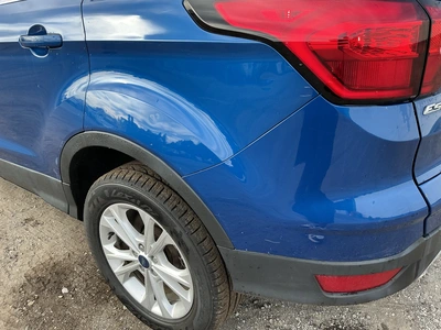 Used 2019 FORD ESCAPE SUVs Michigan US | Miedema Asset Management Group #1468617