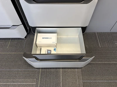 2018 STRATASYS F270 3D Printer | 520 Machinery Sales LLC (7)