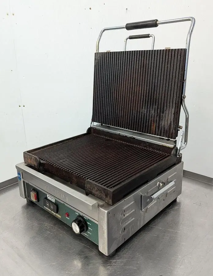 USED WARING WPG250TC