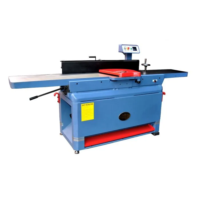 4265 | Oliver | Jointers