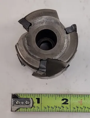 INGERSOLL 24J1B20D1R01 Tooling & Accessories, Tooling | Machinery Central (3)