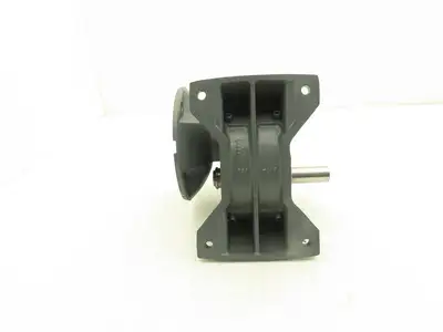 Boston F221D-PH-10-B5-H1 Helical Reducer 9.84:1 1Hp 178rpm 56C Parallel Shaft