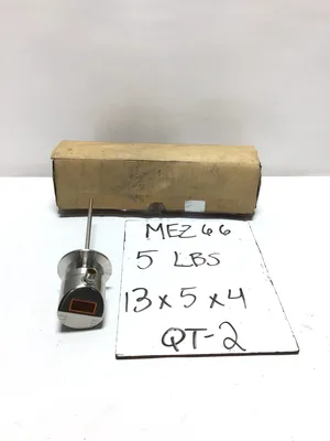 IFM Electronic TD2943 Temperature Sensor 4-20mA