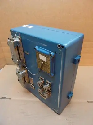 Used INDRAMAT TRANS 01.4 1 Interface Monitors Michigan US | Ideal Machinery #1233220