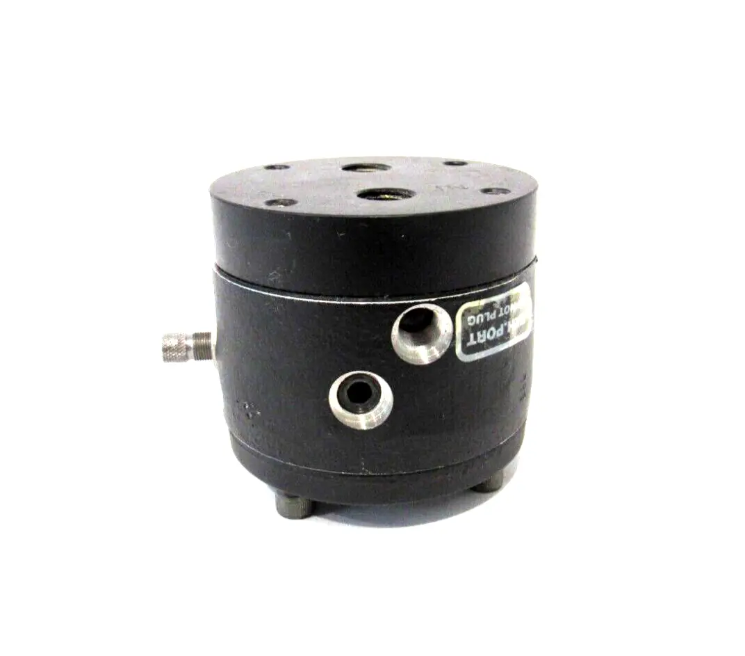 NEW NORGREN Z0002B POPPET VALVE
