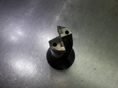 Komet ABS50 30mm Coolant Thru Indexable Drill V30 33000 (LOC1210A)
