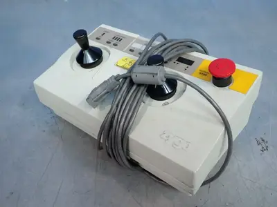 Zygo  Joystick Controller