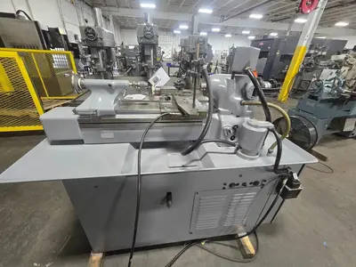 Used HARDINGE TFB-H Precision Lathes Kentucky US | Aucto #565242