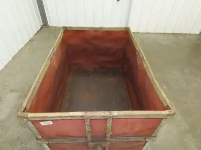 Used INSULFAB PLASTICS _UNKNOWN_ General Storage Systems Indiana US | Arrow Industrial #1368019