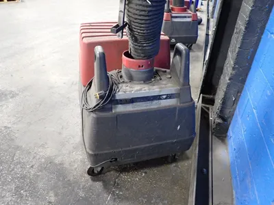 Lincoln Electric Fume Extractor