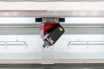 C.R. ONSRUD F148CH W10 5-Axis CNC Mill | Tornquist Machinery Company (7)