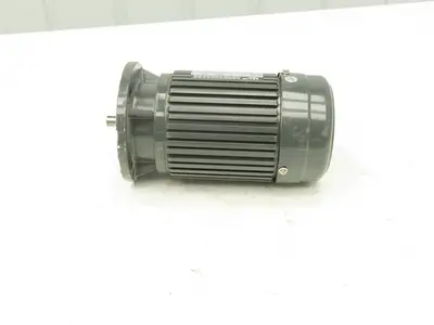 Cheng Pang Precision 190301282KF-P AC Motor 1/2Hp 1730rpm 240/480V 3PH IEC71