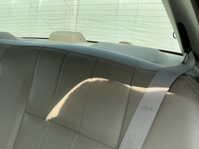 Used 2009 MERCURY GRAND MARQUIS Sedans Michigan US | Miedema Asset Management Group #1397310