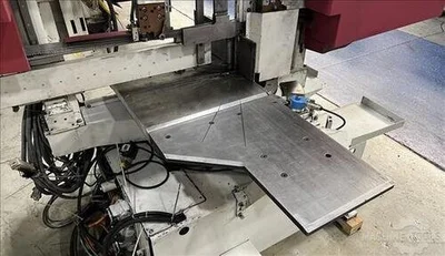 USED 2018 BEHRINGER HBE 320-523GA