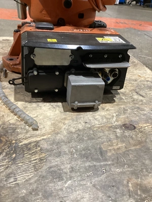 USED 2015 ABB IRB 2600 M2004