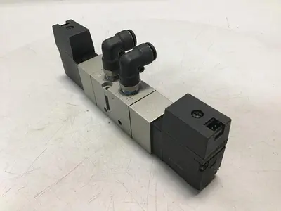 USED SMC VF3330-X70