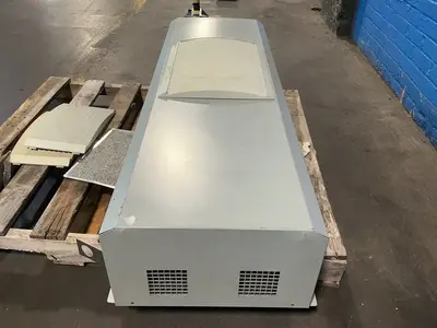 Used MCLEAN THERMAL M521226116 Air Conditioning Equipment Ohio US | HGR 24 #1357388